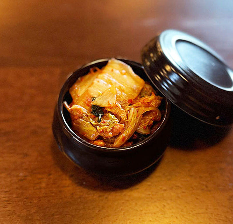 Kimchi