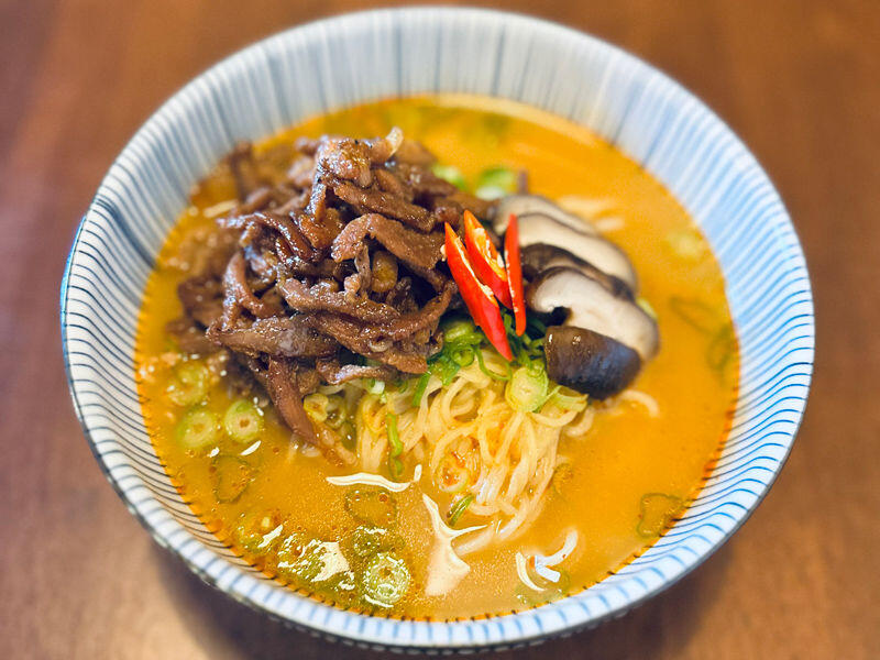 Ramen