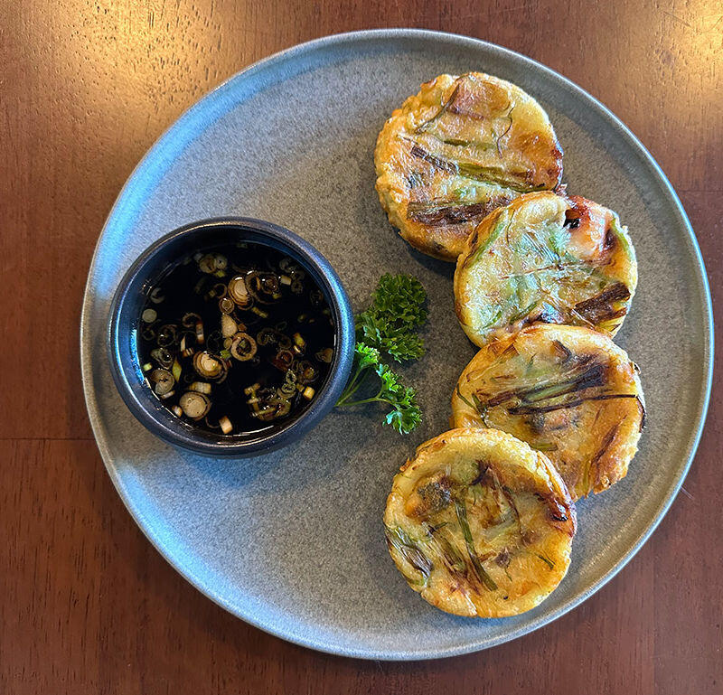 Haemul Pajeon