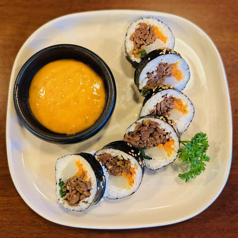 Gimbap (6)